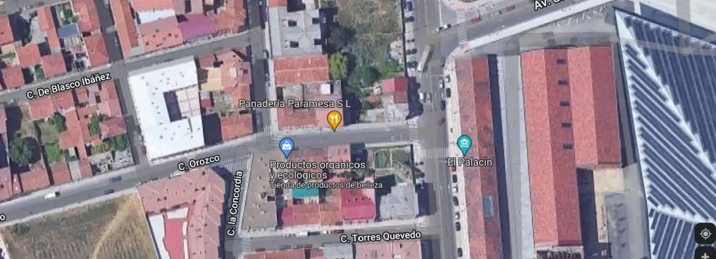 Terreni e lotti in vendita a Calle OROZCO
