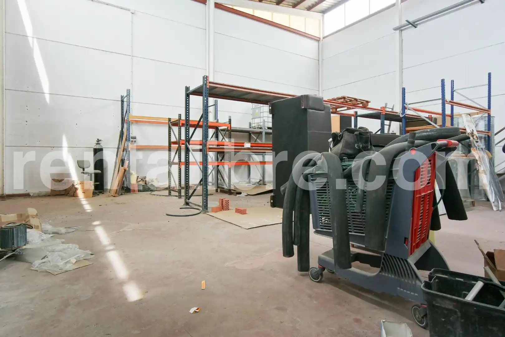 Nau industrial en venda a Jerez norte - Montealto - Pozoalbero, imagen 22