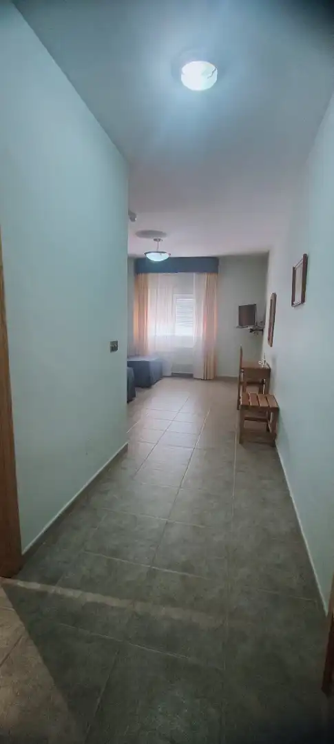 Schlafzimmer von Gebäude zum Verkauf in Villanueva de la Reina mit Alarm