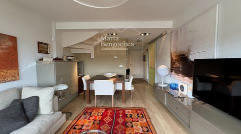 Foto 5 de Dúplex en venta en Borinbizkarra, Ali Gobeo, Vitoria - Gasteiz