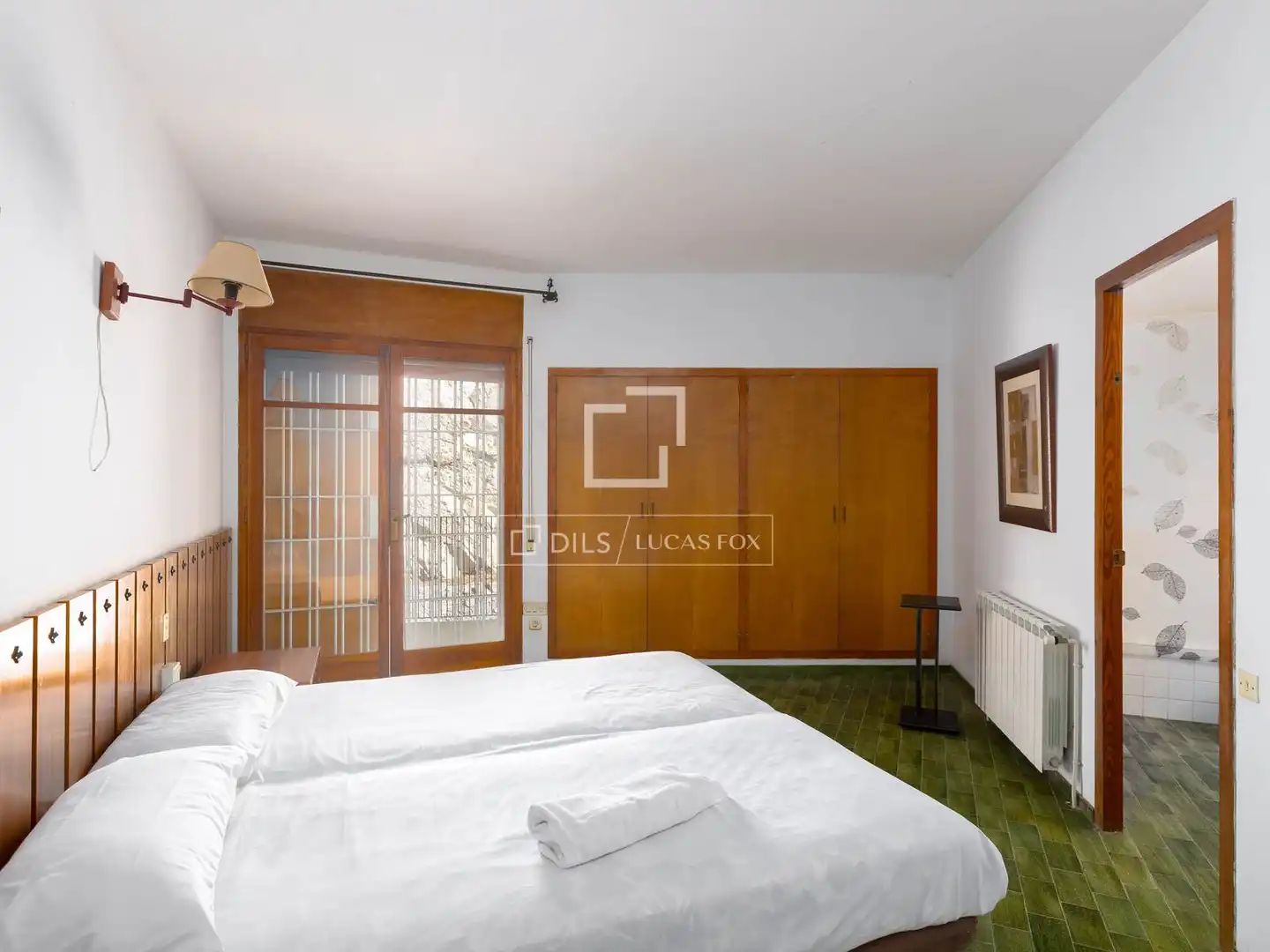 Chalet con terraza en venta en Urbanitzacions, imagen 14