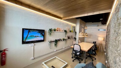 Foto 2 von Büro zur Miete in Carrer del Dos de Maig, 28, Valldaura - Carretera de Cardona, Manresa