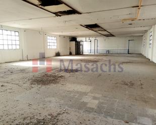 Industrial buildings to rent in Terrassa