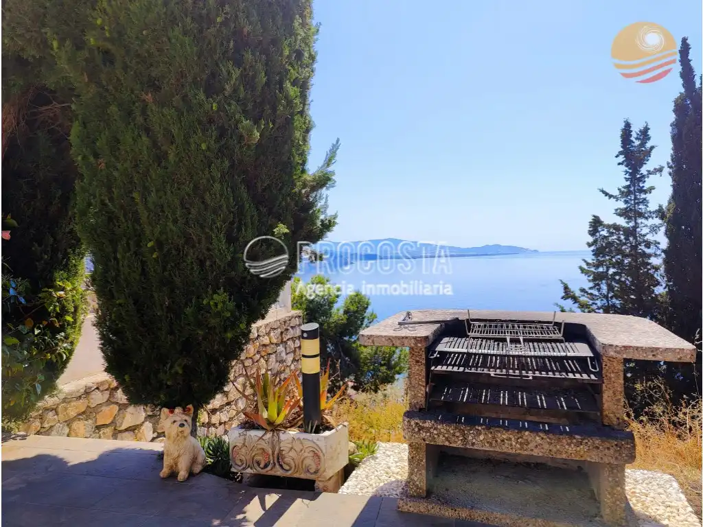 Houses for sale in Almuñécar  with Private garden, Terrace and Swimming Pool