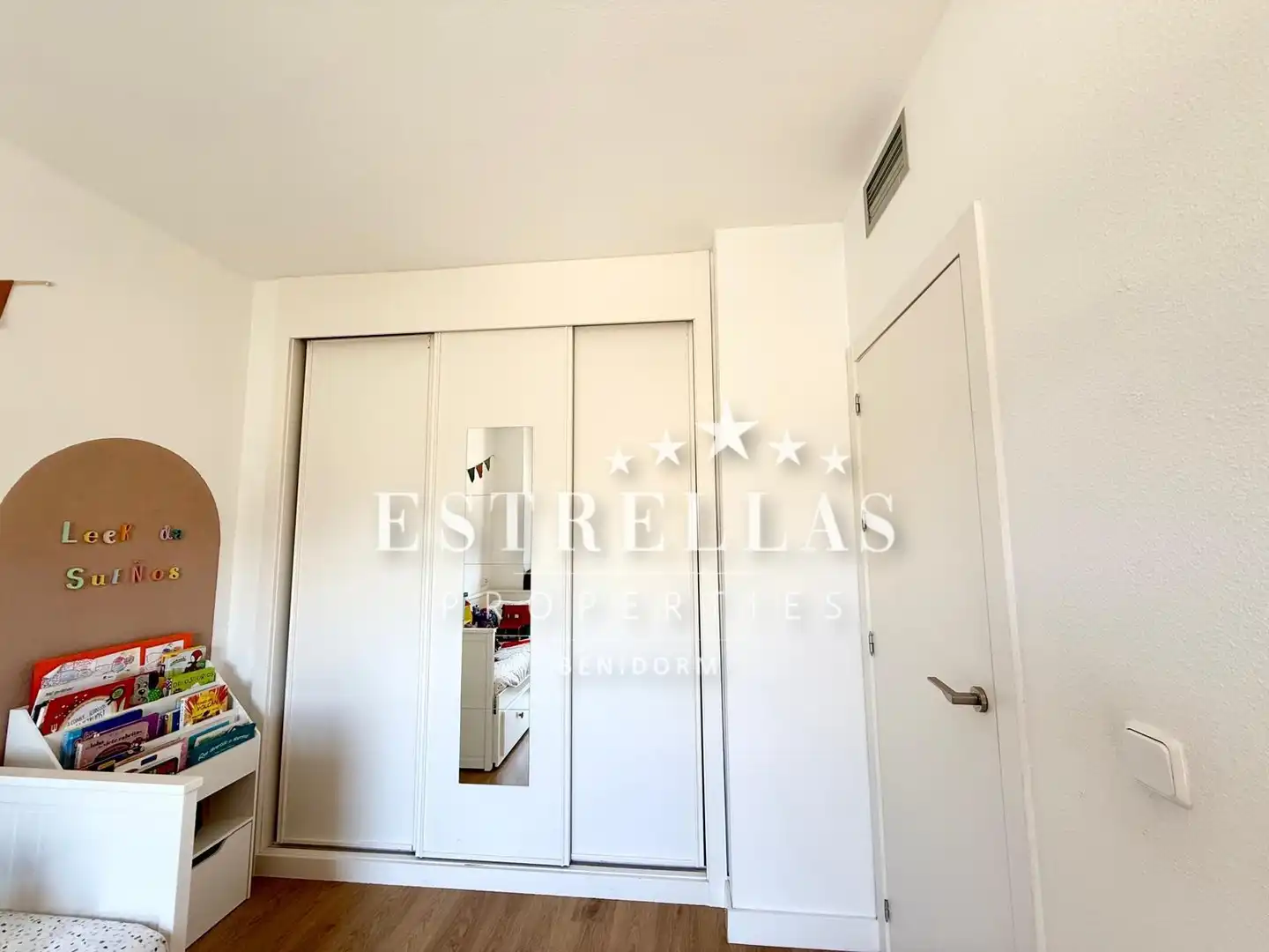 Apartament amb terrassa en venda a La Cala de Villajoyosa, imagen 15