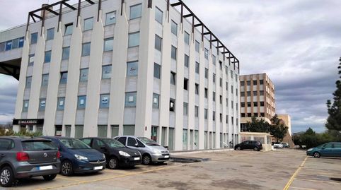 Foto 3 de Garaje en venta en Urbadiez - Entrepuentes, Sevilla Capital