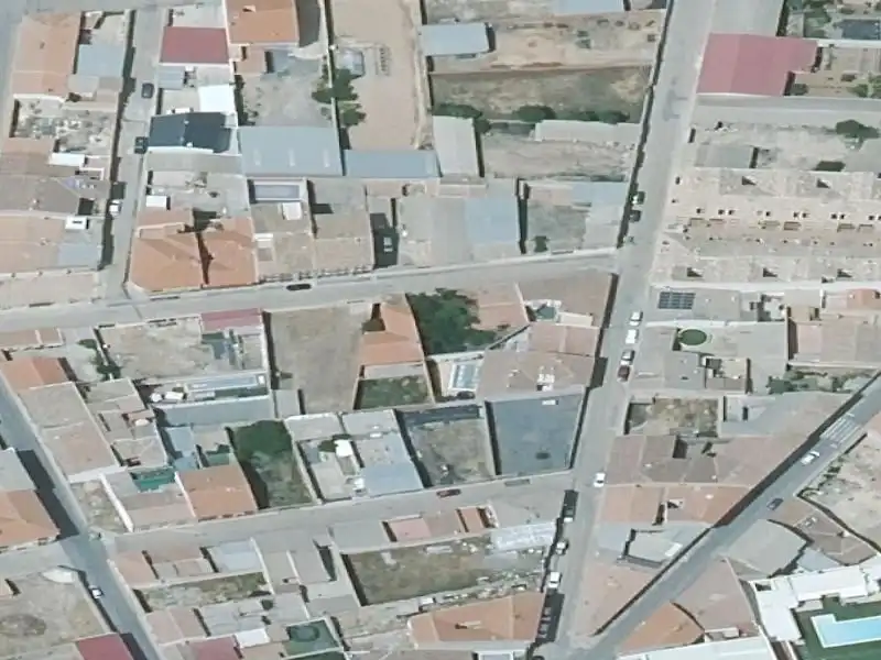 Flat for sale in Consuegra