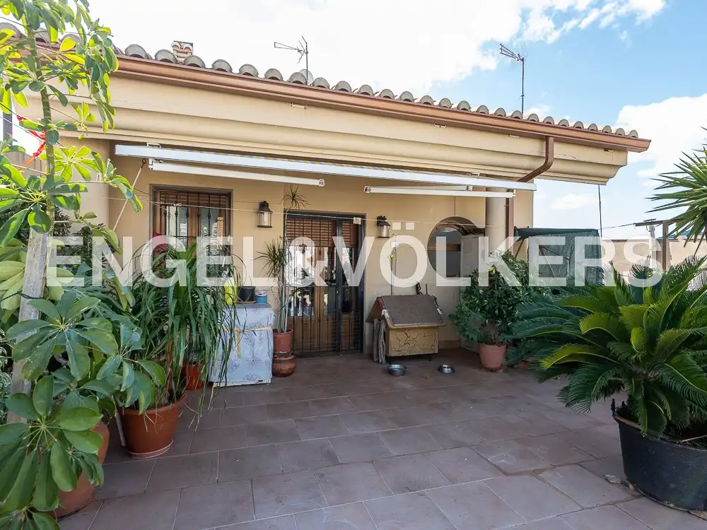 Casa con terraza en venta en La Vall d'Uixó, imagen 28