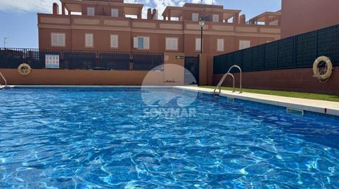 Foto 2 de Casa adosada de lloguer a Escribano, Benajarafe, Málaga