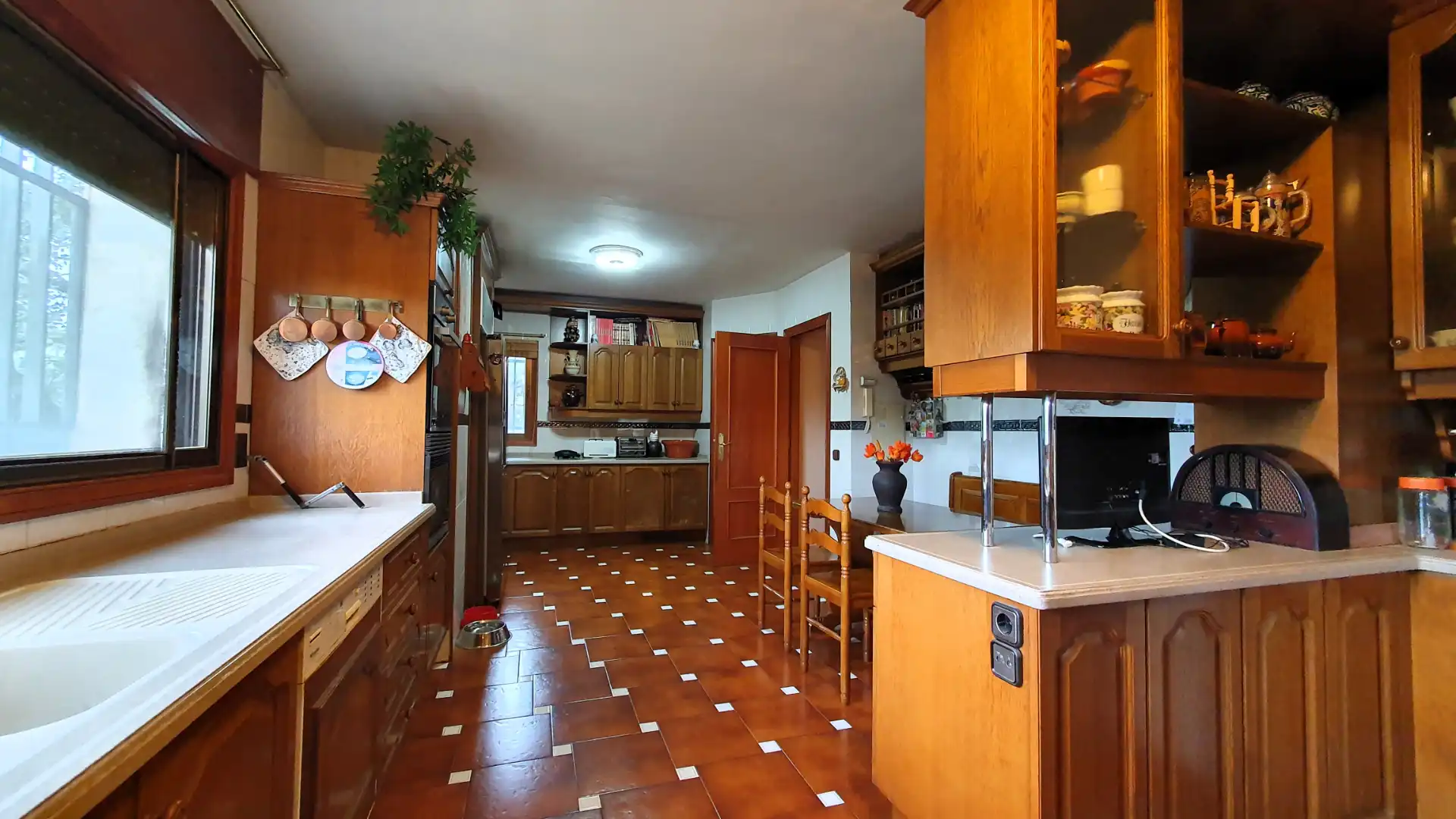 Villa avec terrasse à vendre à Pino Alto - Navarredonda, imagen 64