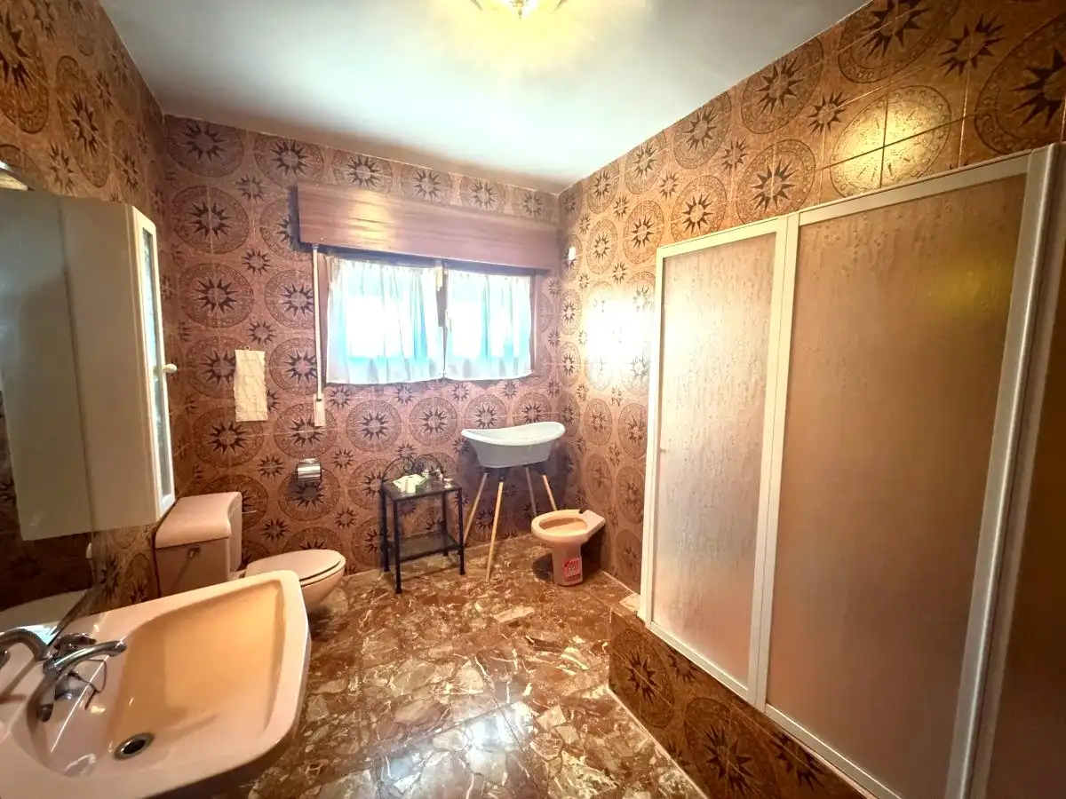Baño de Casa o chalet en venta en Villalbilla
