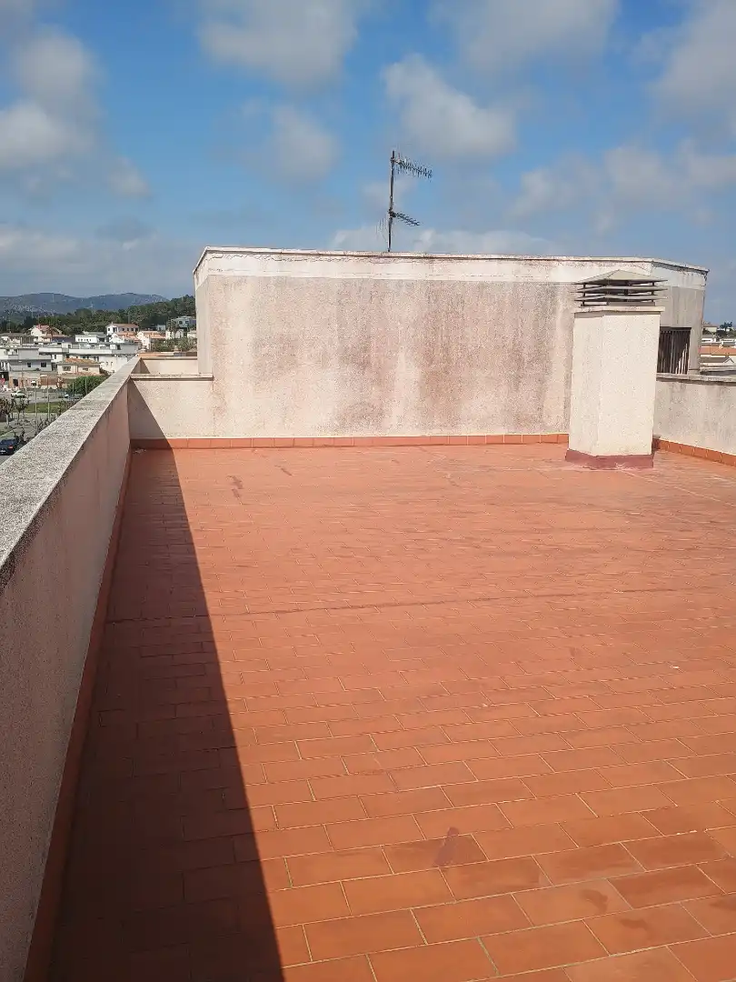 Penthouse mit Terrasse zum Verkauf in Santa Maria - L'Eixample - Sud Sumella, imagen 14
