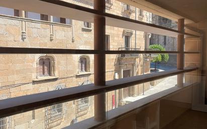 Vista exterior de Pis de lloguer en Plasencia amb Aire condicionat, Calefacció i Terrassa