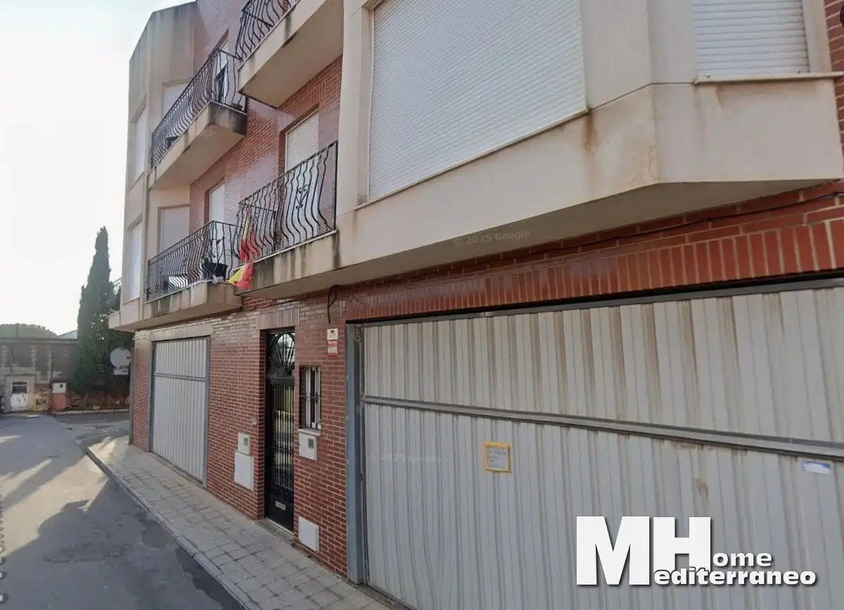 Exterior view of Detached homes for sale in Castellón de la Plana / Castelló de la Plana  with Heating
