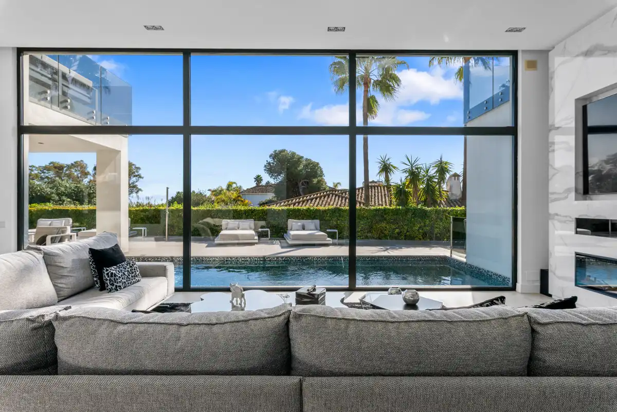 Reihenhaus zum Verkauf in Río Real - Los Monteros