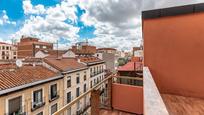 Terrassa de Dúplex en venda en  Madrid Capital amb Aire condicionat, Calefacció i Terrassa