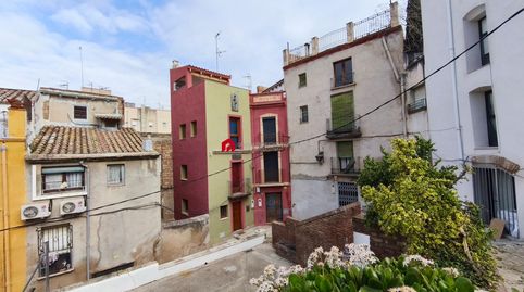 Foto 3 de Casa o chalet en venta en Calle Progres, 17, Centre, Tortosa