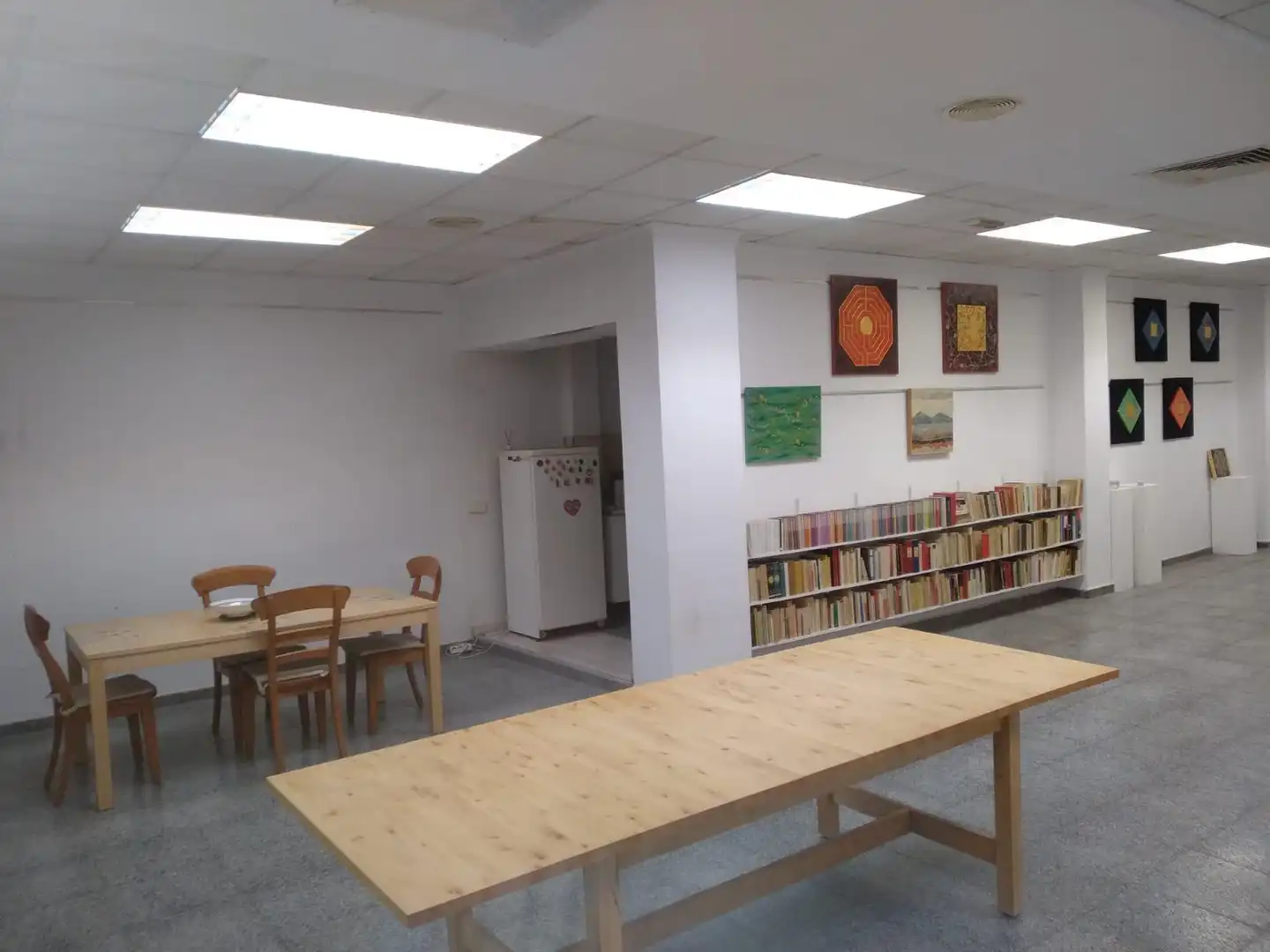 Local comercial en venta en Calle FERROCARRIL D'ALCOI, imagen 6