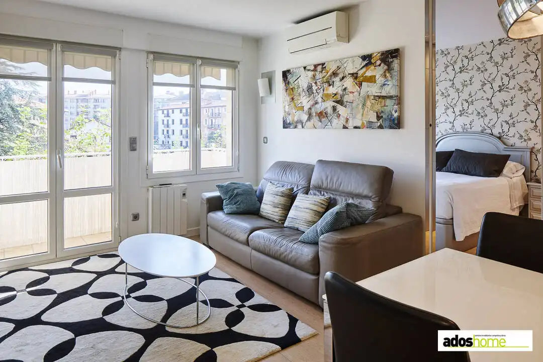 Wohnung mit Balkon zum Verkauf in Geltoki Kalea, imagen 5