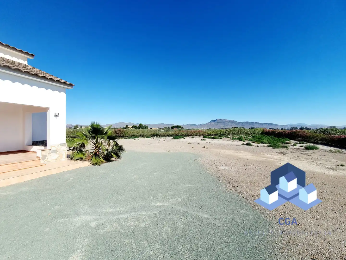 Xalet amb jardí en venda a Pedanías Centro, imagen 24