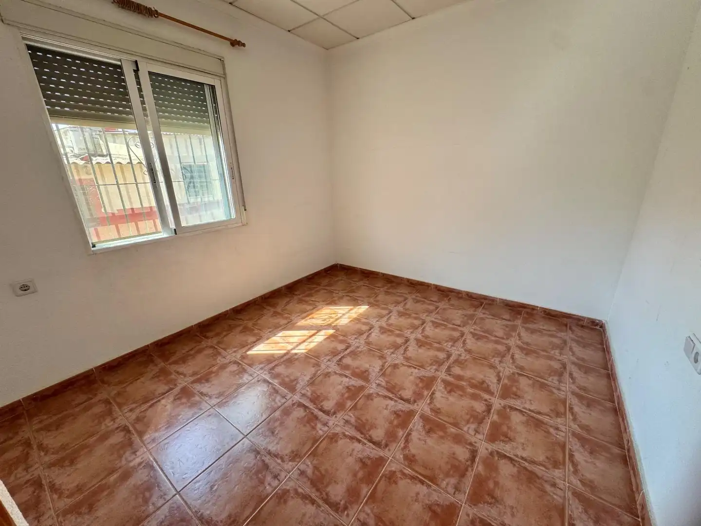 Schlafzimmer von Country house zum Verkauf in Orihuela mit Privatgarten
