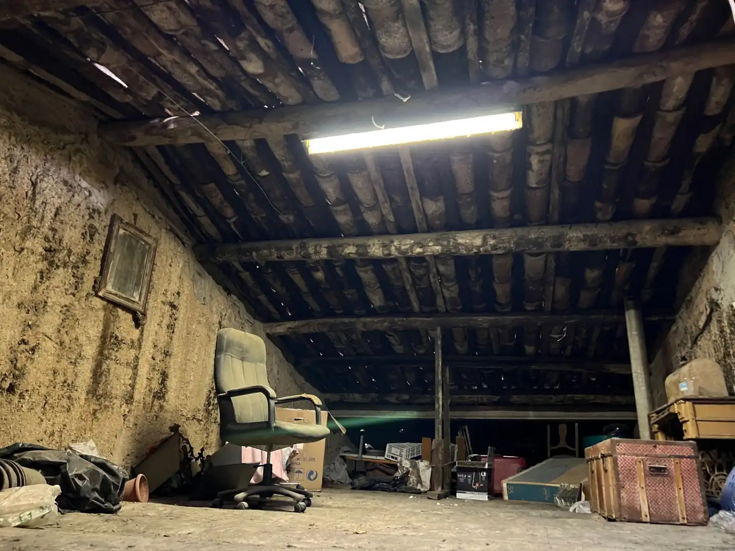 Casa o xalet en venda en Bellvís amb Traster