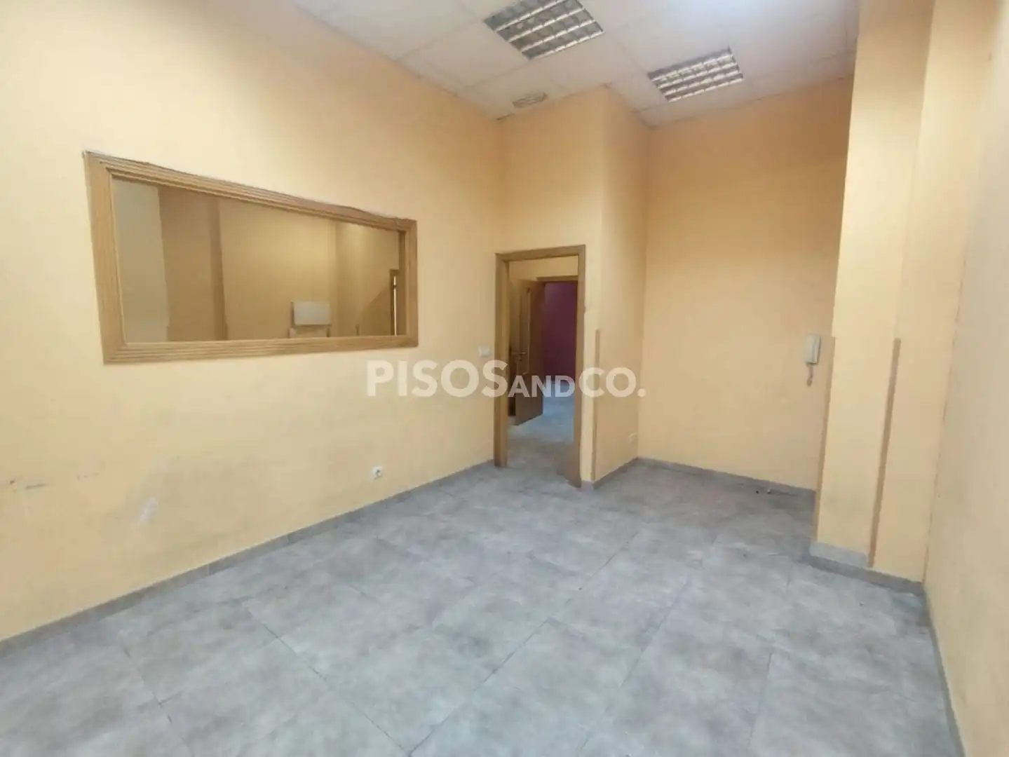 Local comercial en alquiler en Calle Tornos, imagen 6