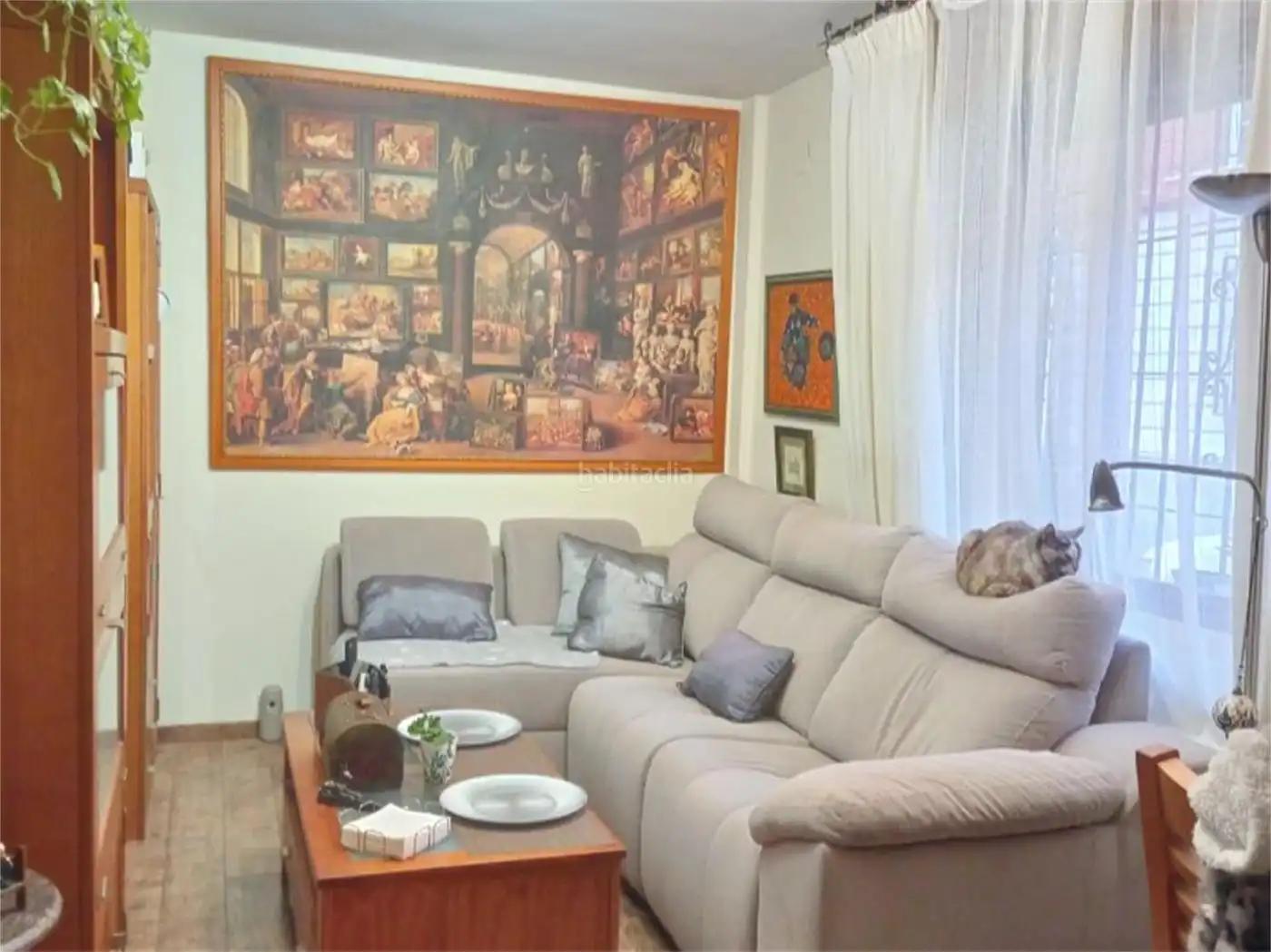 Casa a schiera in vendita a Calle Imperio 3, imagen 6