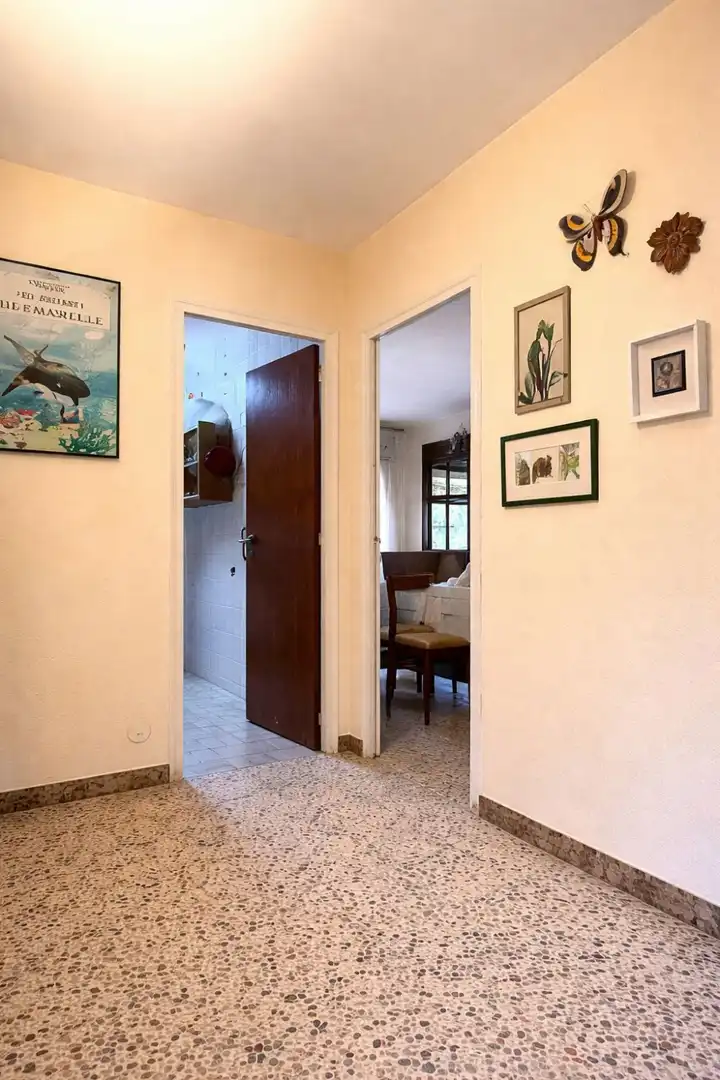 Appartamento con terrazza in vendita a Can Nicolau - Les Sorres - Valparaiso, imagen 4