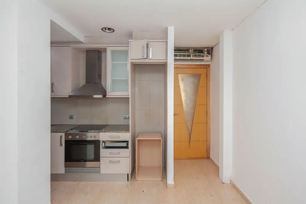 Wohnung mit Aufzug zum Verkauf in C/ Garrotxa, Nº 50, imagen 6