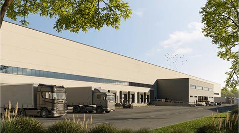 Photo 4 of Industrial buildings for rent in Calle Maquinistas, Zona industrial, Pinto