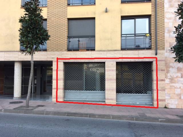 Local comercial en Venta en Avinguda Costa Brava, 12 en Sils