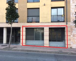Premises for sale in Sils