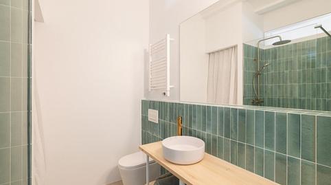 Foto 3 de Apartament de lloguer a El Poblenou,  Barcelona Capital