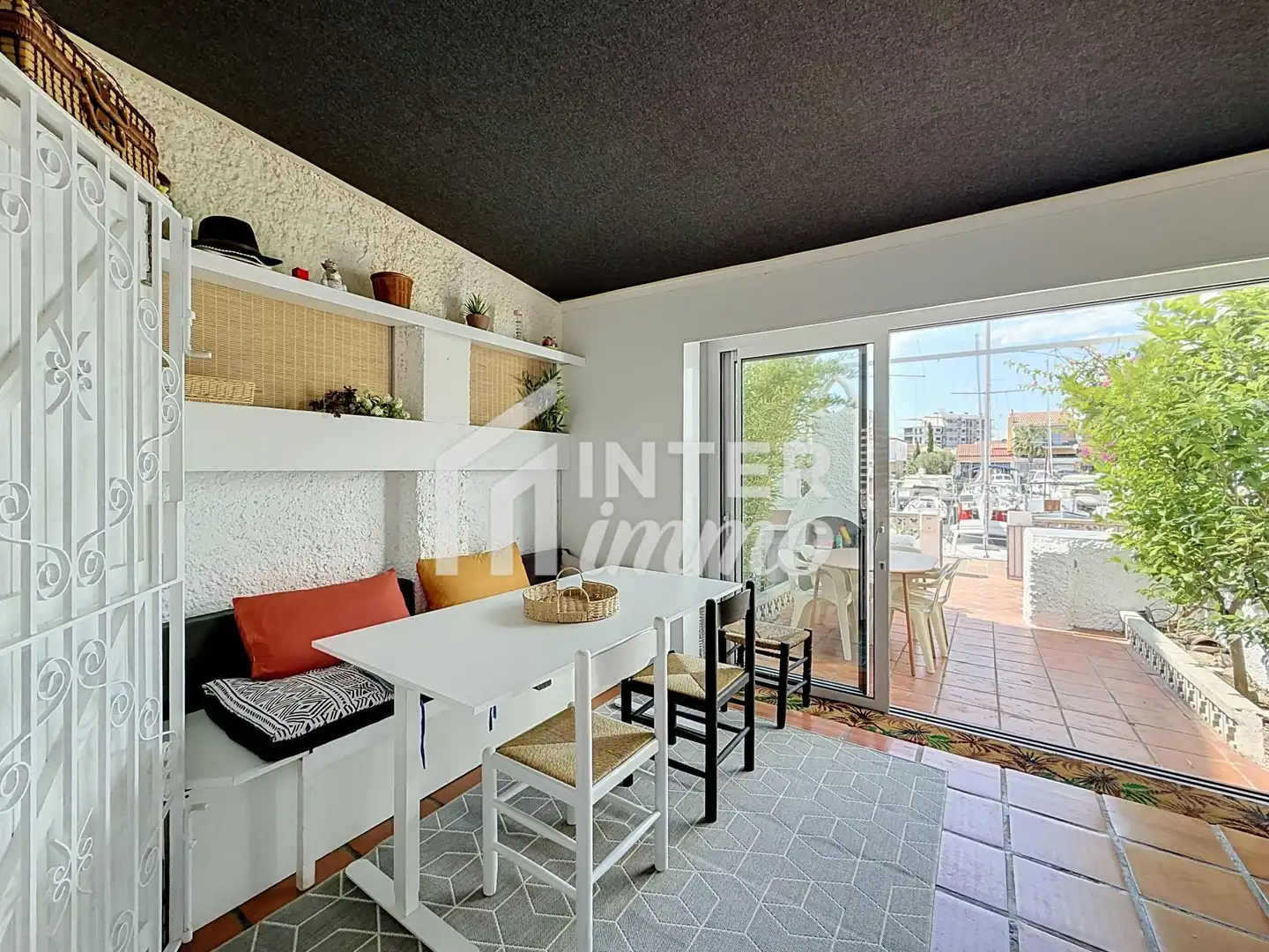 Casa amb piscina en venda a AVENIDA DEL PORT CANIGO 7, 17480 ROSES, imagen 12