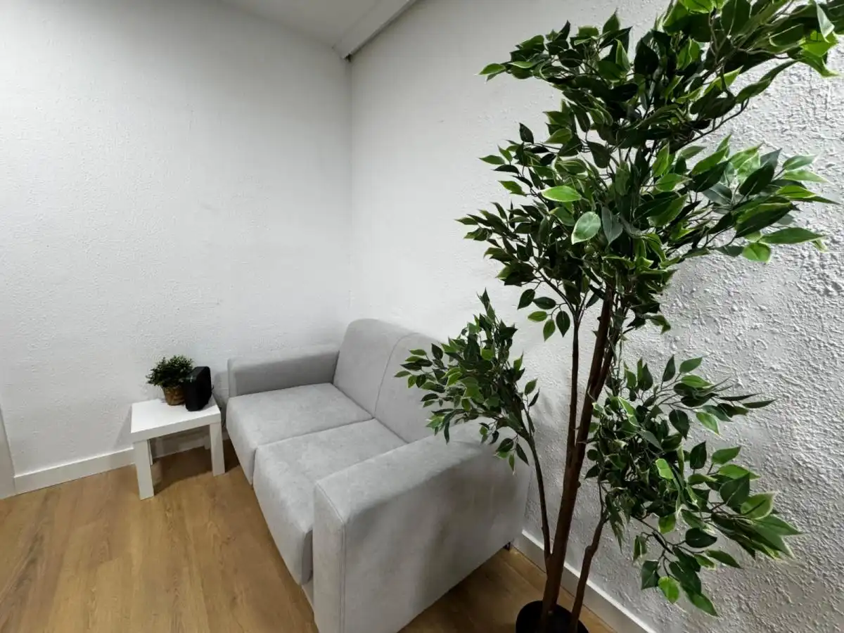 Habitación en Media Legua
