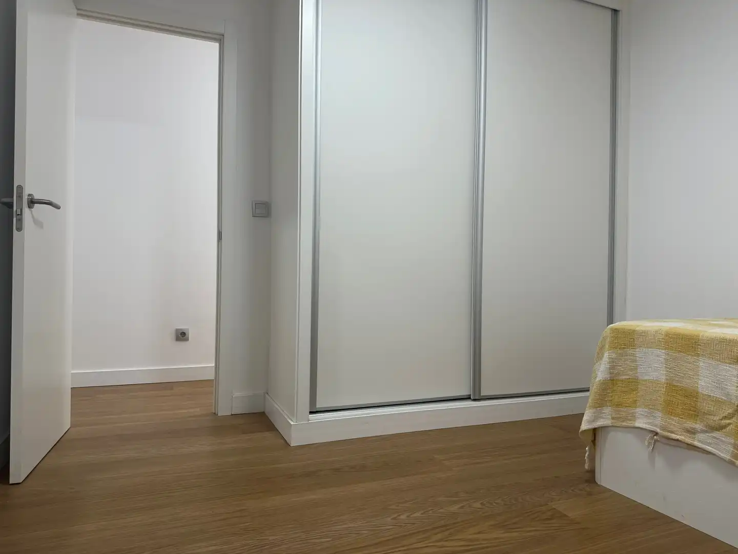 Bedroom of Flat for sale in Las Palmas de Gran Canaria  with Storage room