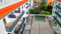 Vista exterior de Dúplex en venda en Calonge amb Aire condicionat, Calefacció i Terrassa