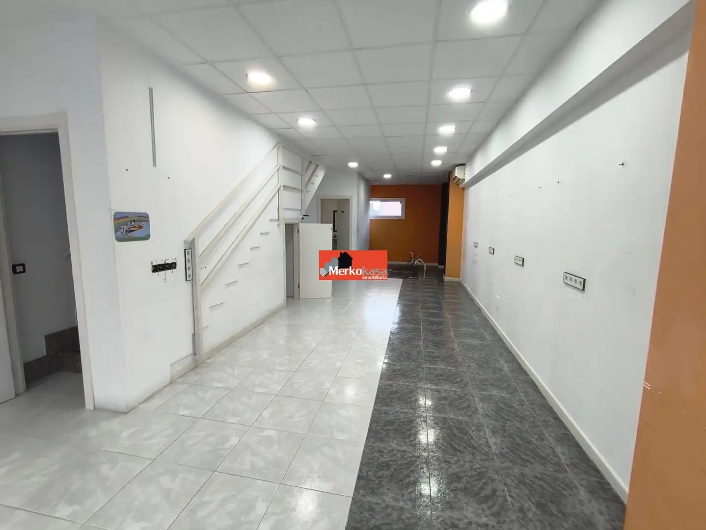 Local comercial en venda a Acea de Olga - Augas Férreas, imagen 4