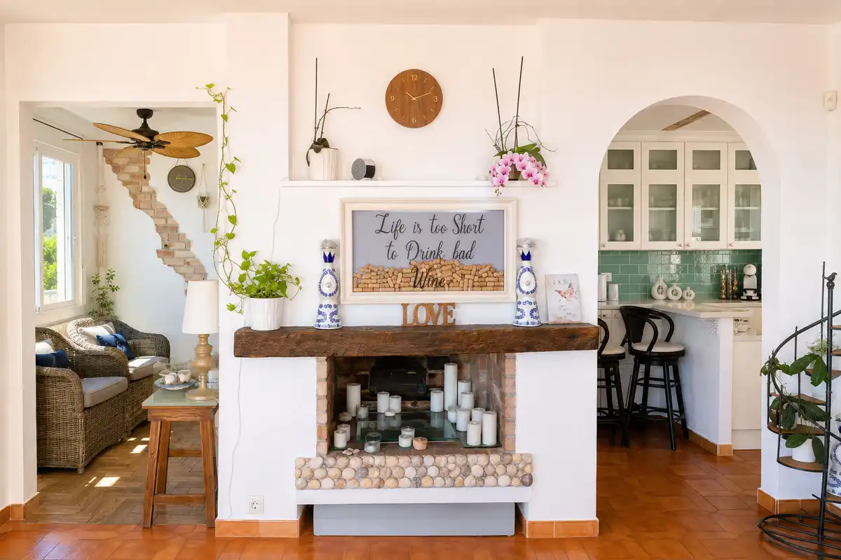 Casa con terraza en venta en Calle Panamá, imagen 5