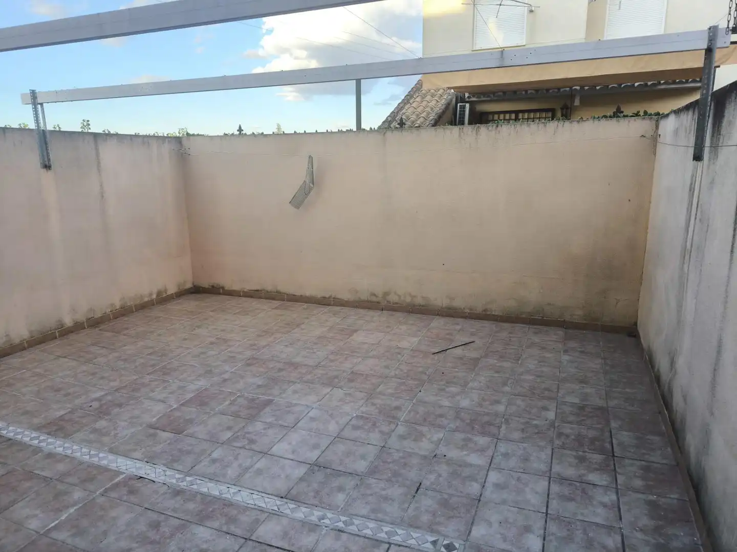 Casa a schiera con terrazza in vendita a Calle LEGAZPI, imagen 15