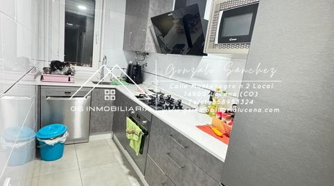 Foto 3 de Pis en venda a Poleares, Lucena