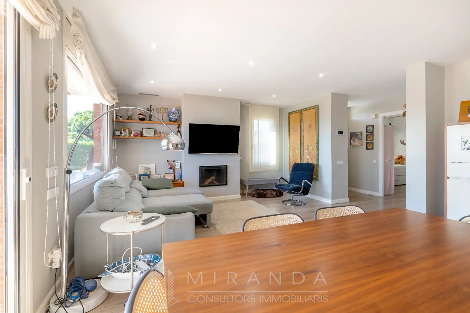 Chalet con terraza en venta en Carrer Vinyes d'en Mandri, imagen 13