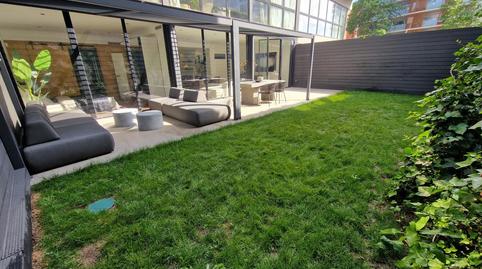 Foto 2 de Planta baixa en venda a Carrer de Sancho de Ávila, El Parc i la Llacuna del Poblenou,  Barcelona Capital