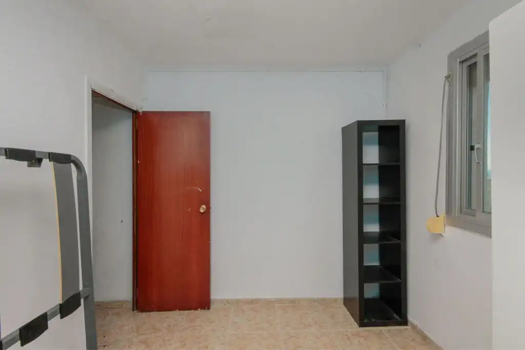 Piso en venta en C/ Primero de Mayo, Pomar