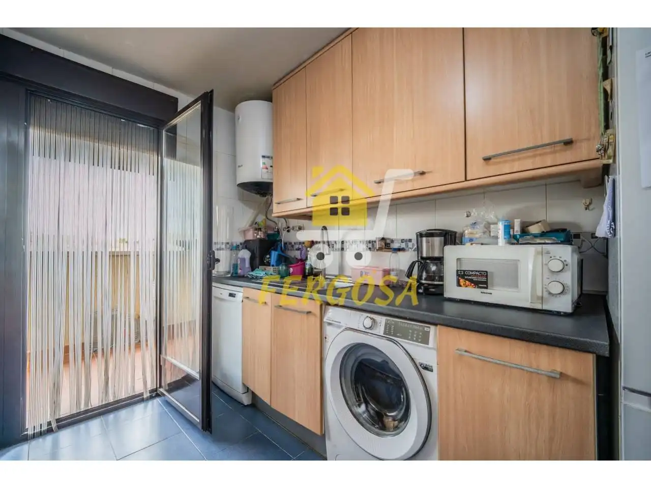 Maisonette mit Terrasse zum Verkauf in Casarrubios del Monte pueblo, imagen 15