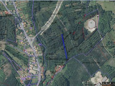 Rural land for sale in Campus Norte - San Caetano