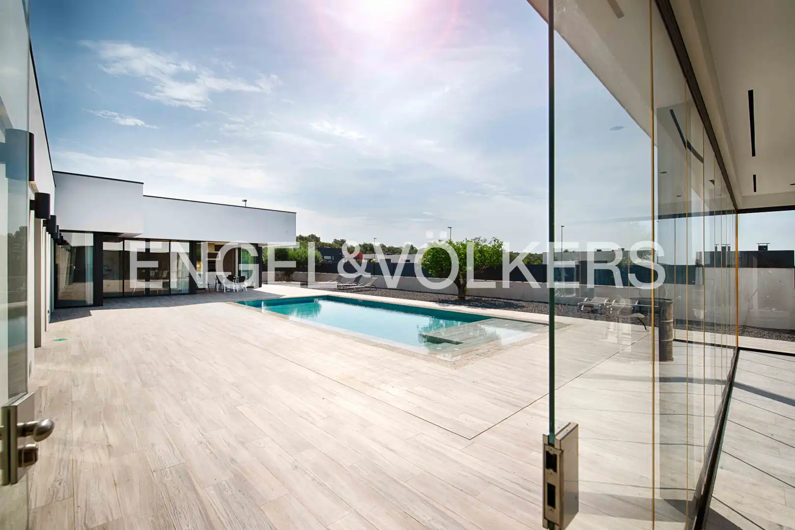 Maison avec piscine à vendre à Carrer de Comamillana, imagen 13