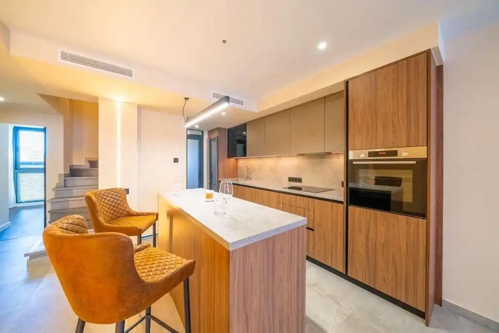 Maisonette mit Pool zum Verkauf in Avenida Mestral, imagen 39