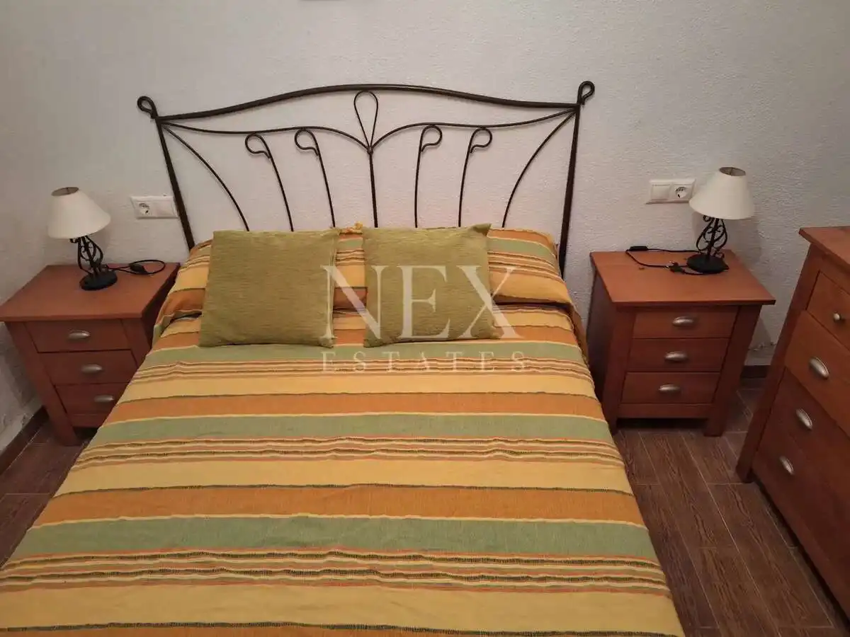 Casa rústica en venda a Chilluévar, imagen 7